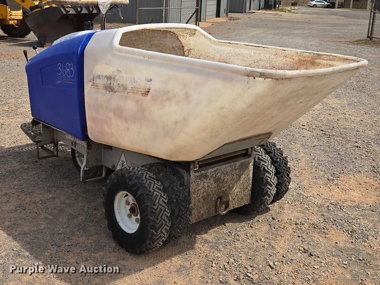 image for item ET1478 Stone SB1600 concrete buggy