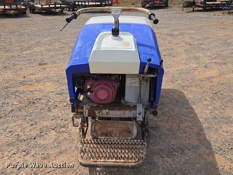 image for item ET1478 Stone SB1600 concrete buggy