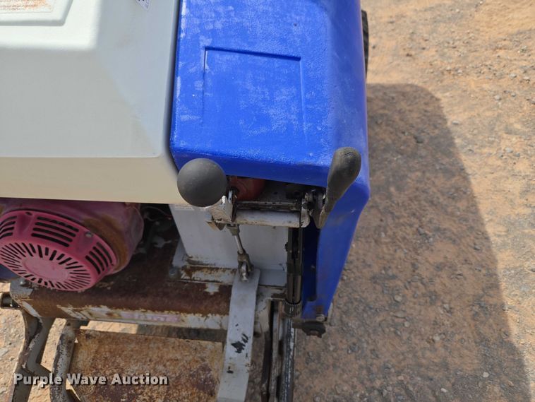 image for item ET1478 Stone SB1600 concrete buggy