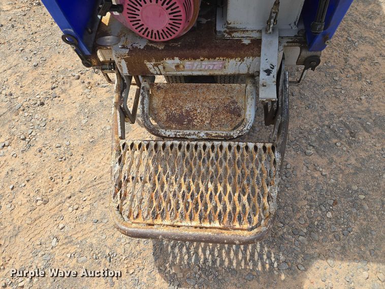 image for item ET1478 Stone SB1600 concrete buggy