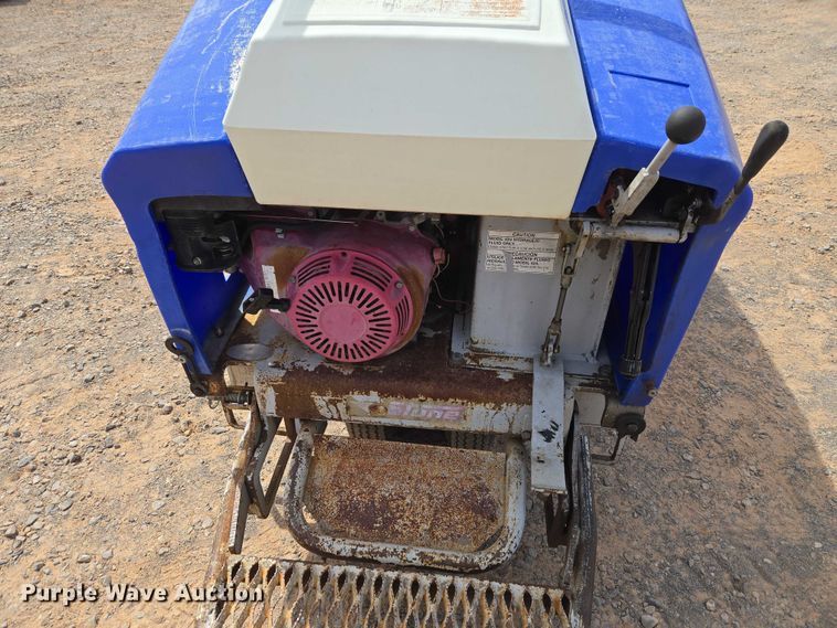 image for item ET1478 Stone SB1600 concrete buggy