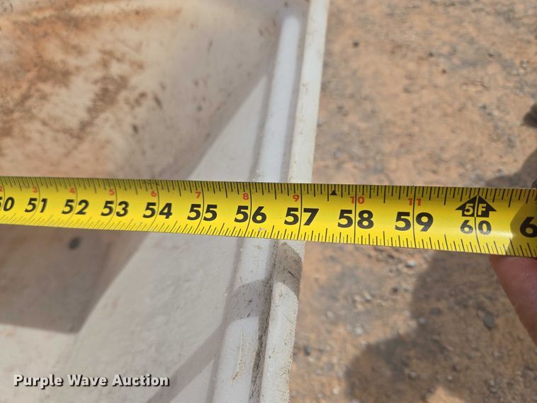 image for item ET1478 Stone SB1600 concrete buggy