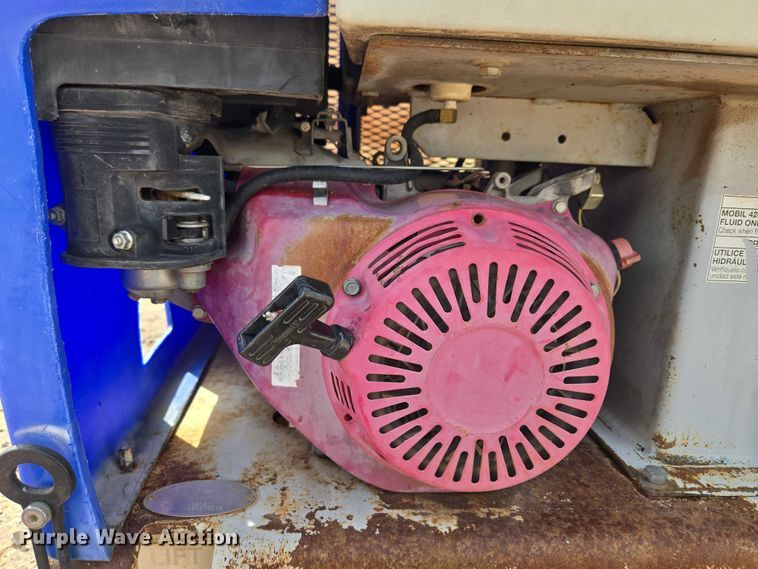 image for item ET1478 Stone SB1600 concrete buggy