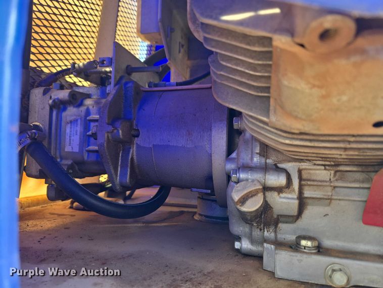 image for item ET1478 Stone SB1600 concrete buggy