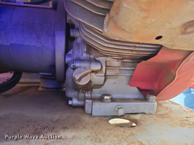 image for item ET1478 Stone SB1600 concrete buggy