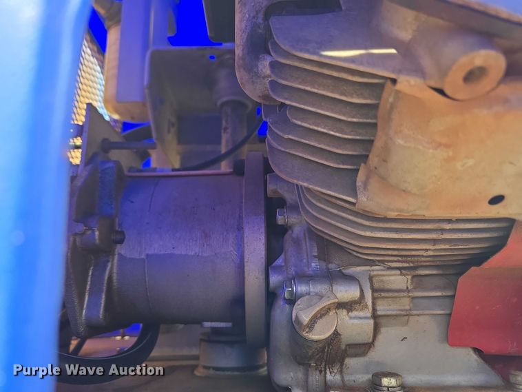 image for item ET1478 Stone SB1600 concrete buggy