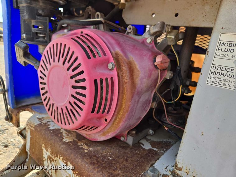 image for item ET1478 Stone SB1600 concrete buggy