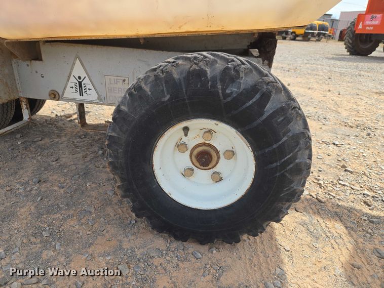 image for item ET1478 Stone SB1600 concrete buggy