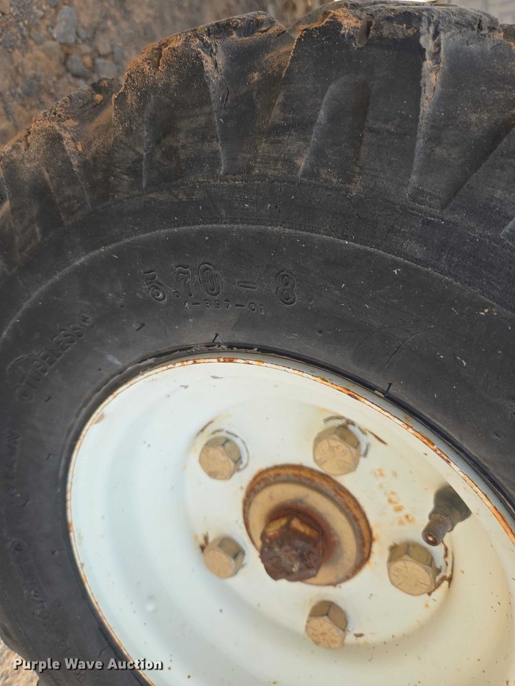 image for item ET1478 Stone SB1600 concrete buggy