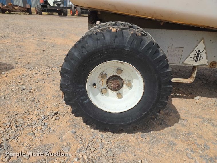 image for item ET1478 Stone SB1600 concrete buggy