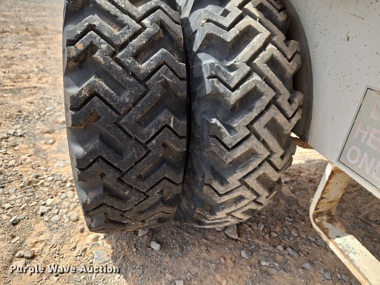 image for item ET1478 Stone SB1600 concrete buggy