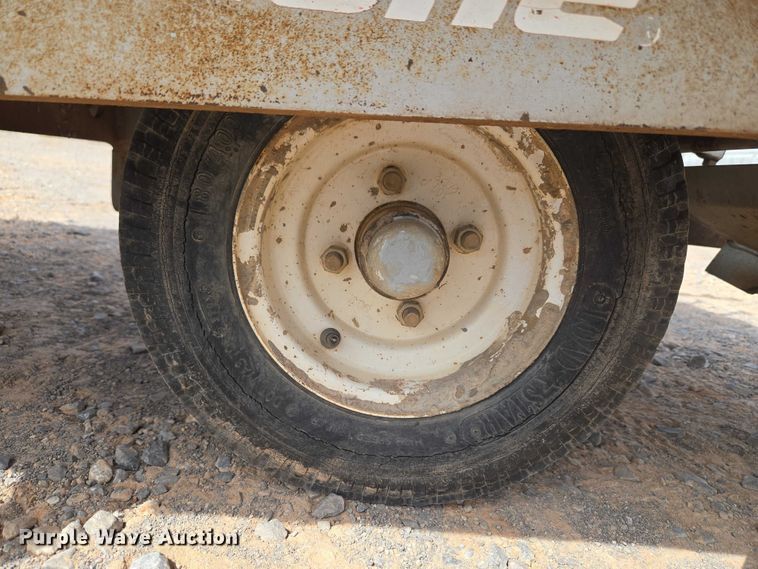 image for item ET1478 Stone SB1600 concrete buggy