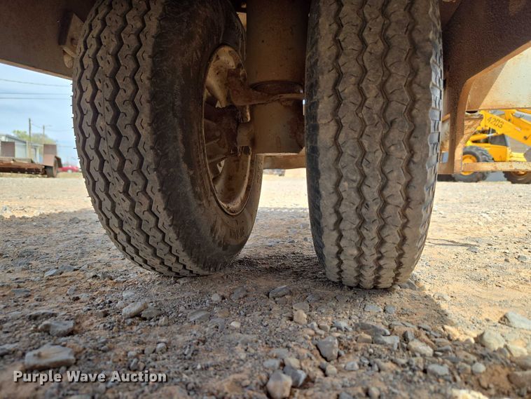 image for item ET1478 Stone SB1600 concrete buggy