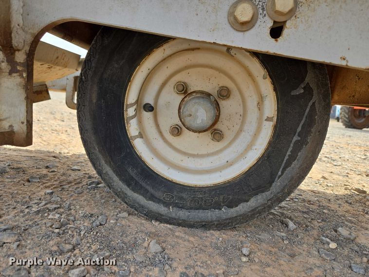 image for item ET1478 Stone SB1600 concrete buggy