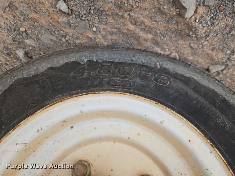 image for item ET1478 Stone SB1600 concrete buggy