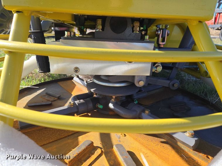 image for item ET1484 2025 Starvox ZJ-80 power trowel