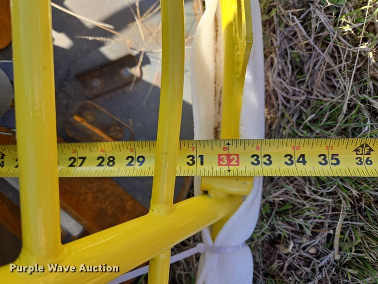 image for item ET1484 2025 Starvox ZJ-80 power trowel