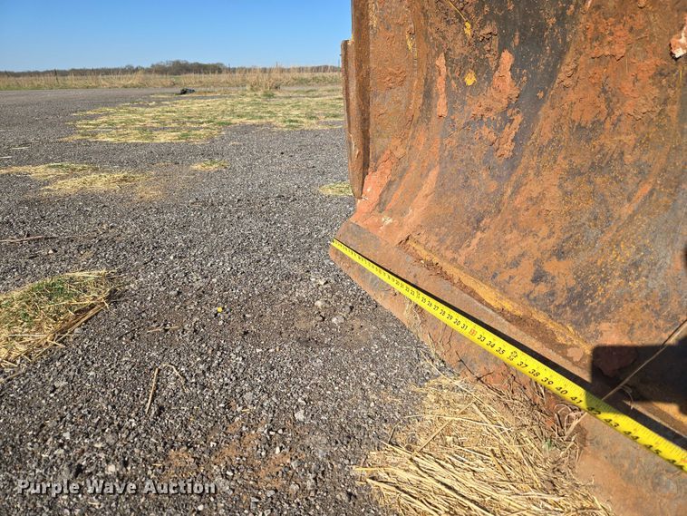 image for item ET1496 Caterpillar D4H dozer