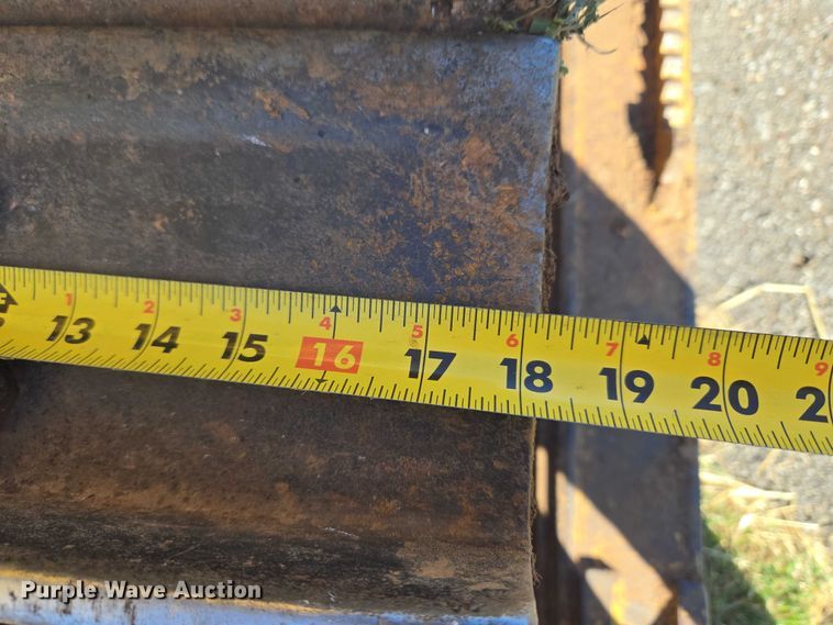 image for item ET1496 Caterpillar D4H dozer