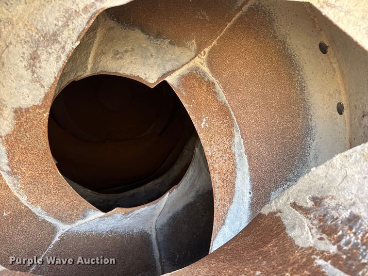 image for item ET1682 2007 Peterbilt 357 ready mix truck