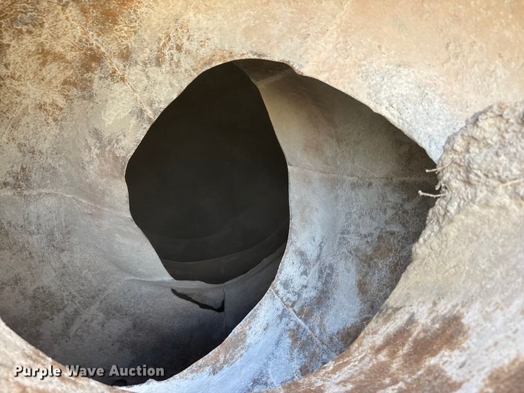 image for item ET1683 2007 Kenworth W900 ready mix truck