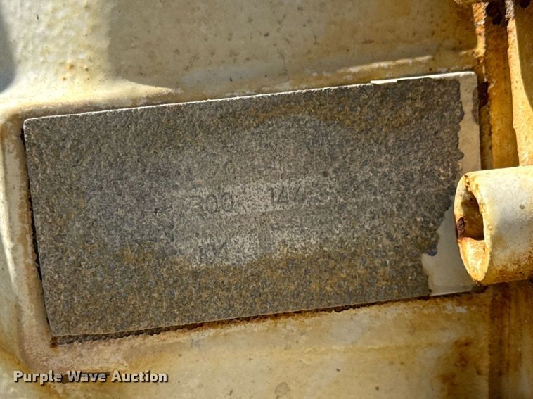 image for item ET1684 2007 Peterbilt 357 ready mix truck