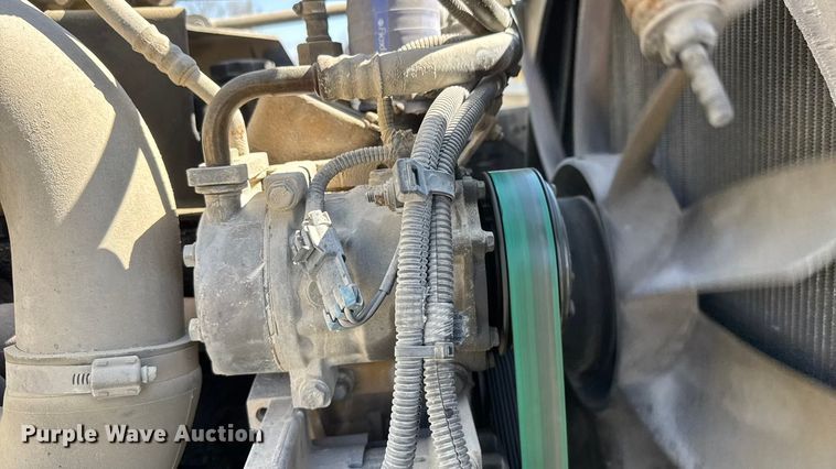 image for item ET1684 2007 Peterbilt 357 ready mix truck