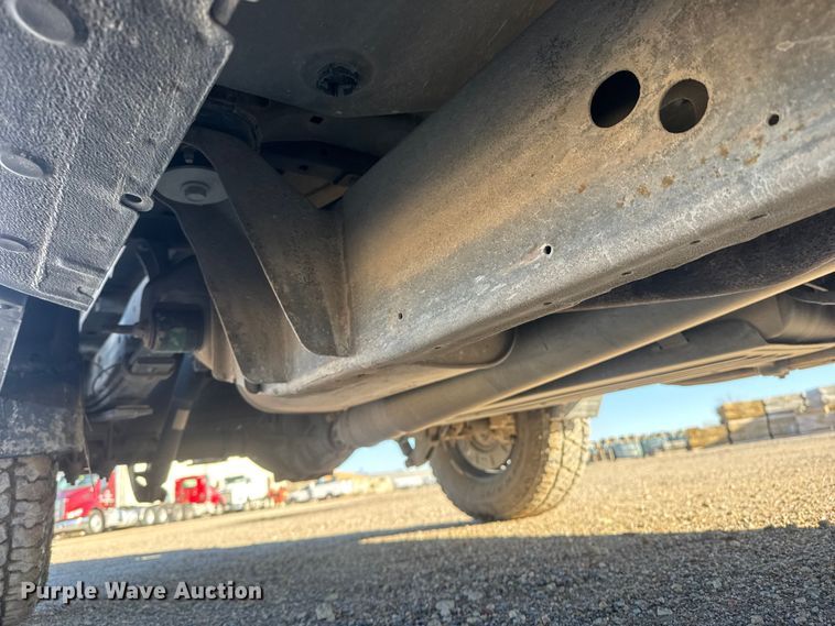 image for item ET1699 2016 Chevrolet Silverado 1500 Ext. Cab pickup truck