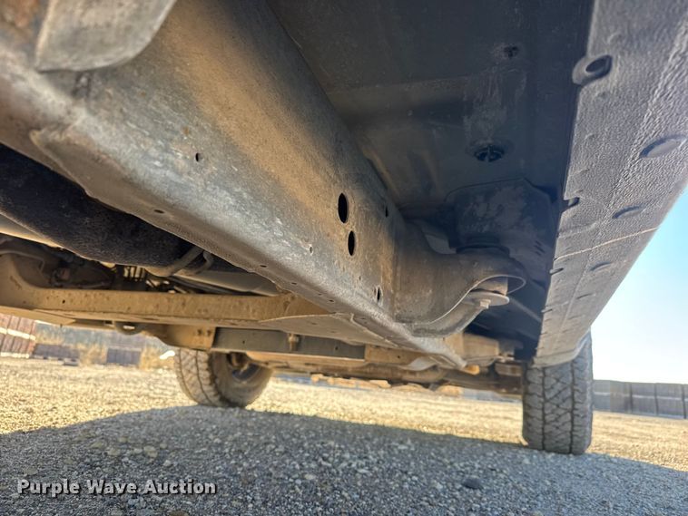 image for item ET1699 2016 Chevrolet Silverado 1500 Ext. Cab pickup truck