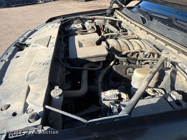 image for item ET1699 2016 Chevrolet Silverado 1500 Ext. Cab pickup truck