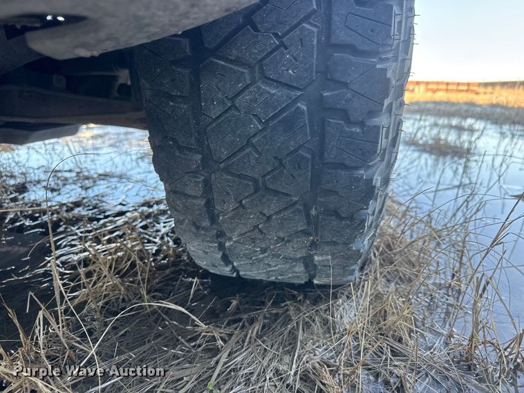 image for item ET1699 2016 Chevrolet Silverado 1500 Ext. Cab pickup truck