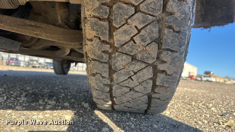 image for item ET1699 2016 Chevrolet Silverado 1500 Ext. Cab pickup truck