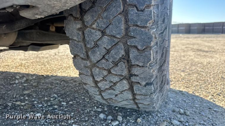 image for item ET1699 2016 Chevrolet Silverado 1500 Ext. Cab pickup truck