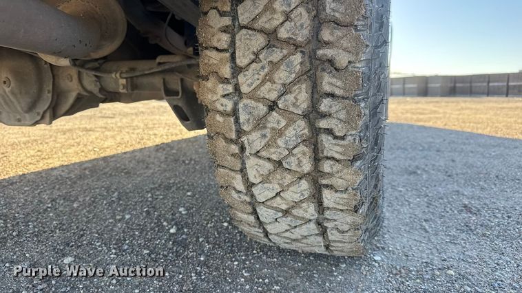 image for item ET1699 2016 Chevrolet Silverado 1500 Ext. Cab pickup truck