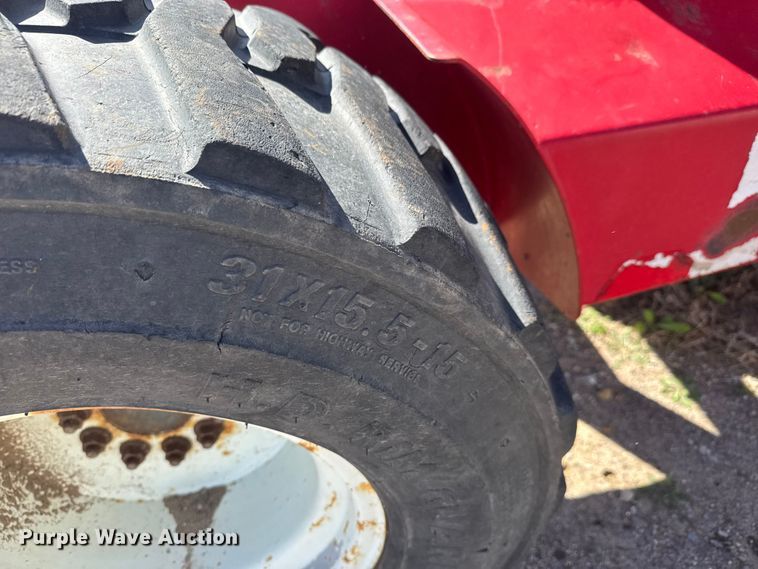 image for item ET1703 2014 Cargotec Ireland M8 55.3PL forklift