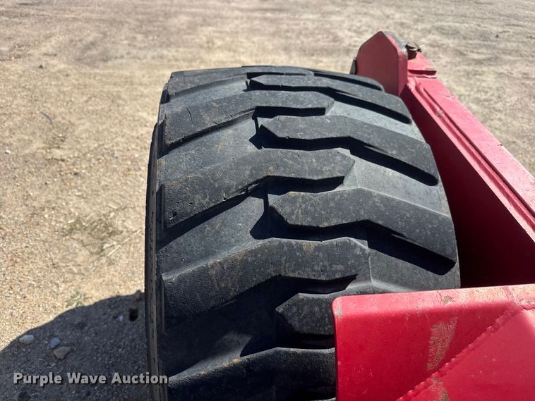 image for item ET1703 2014 Cargotec Ireland M8 55.3PL forklift