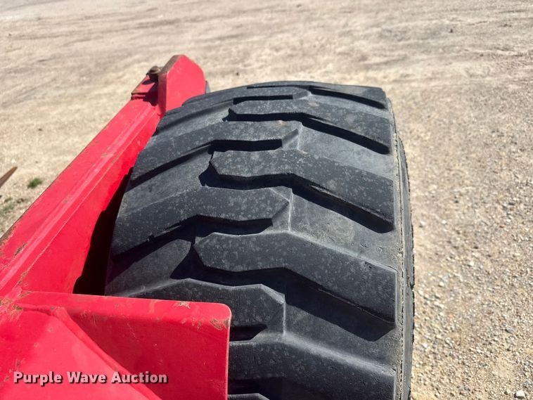 image for item ET1703 2014 Cargotec Ireland M8 55.3PL forklift