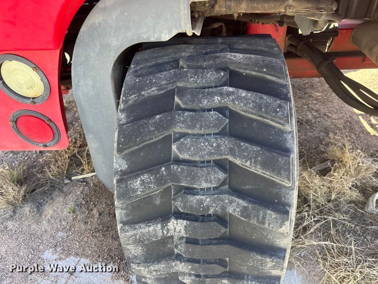 image for item ET1703 2014 Cargotec Ireland M8 55.3PL forklift