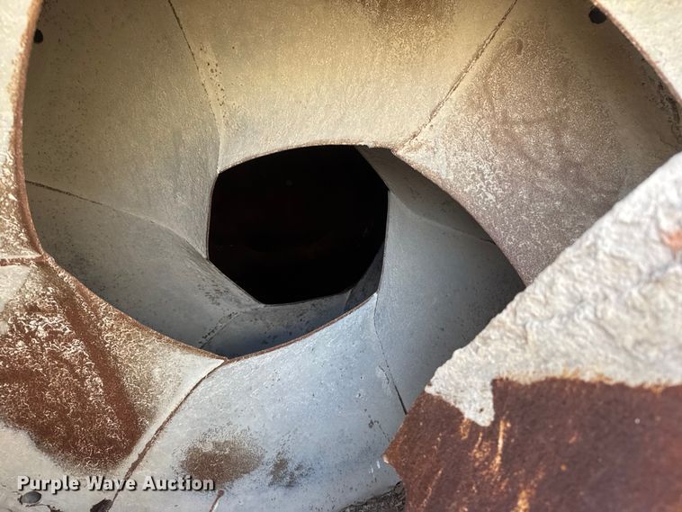 image for item ET1706 2006 Kenworth W900B ready mix truck