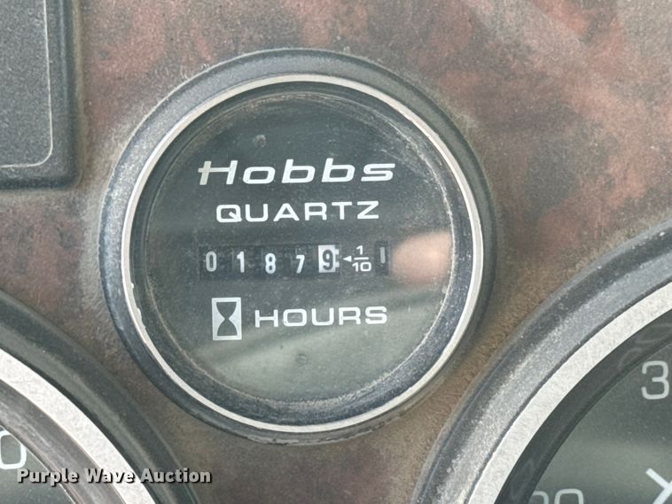 image for item ET1706 2006 Kenworth W900B ready mix truck