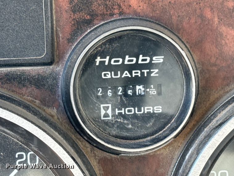 image for item ET1707 2006 Kenworth W900B ready mix truck