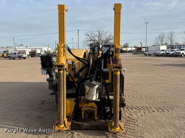 image for item ET1717 2021 Vermeer D24x40 III Navigator directional boring unit