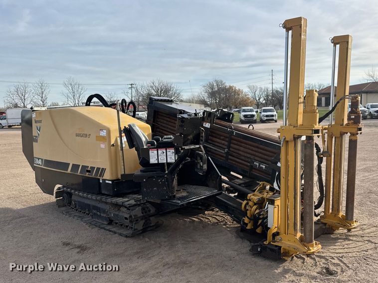 image for item ET1717 2021 Vermeer D24x40 III Navigator directional boring unit