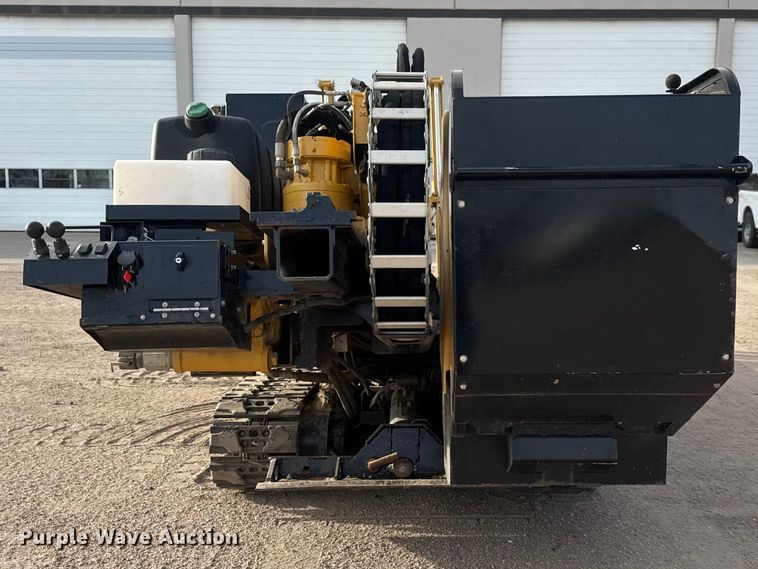 image for item ET1717 2021 Vermeer D24x40 III Navigator directional boring unit