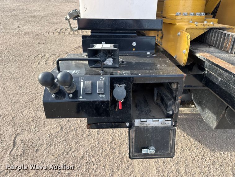 image for item ET1717 2021 Vermeer D24x40 III Navigator directional boring unit
