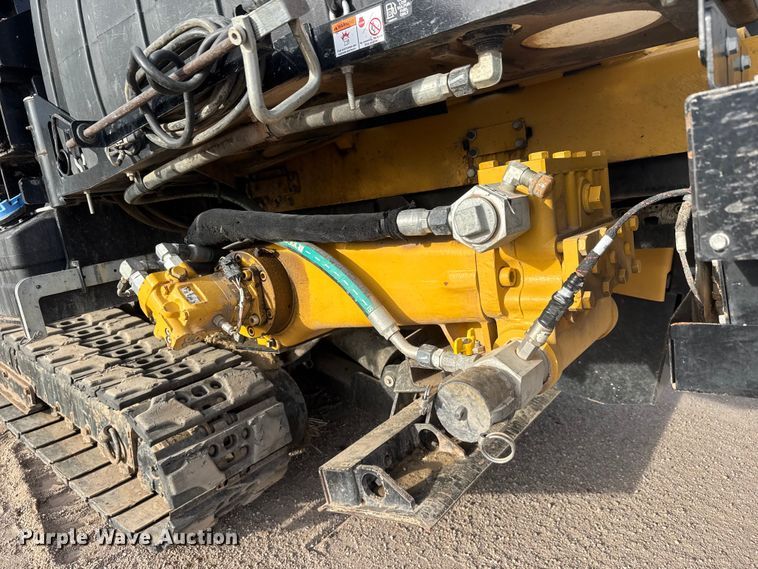 image for item ET1717 2021 Vermeer D24x40 III Navigator directional boring unit