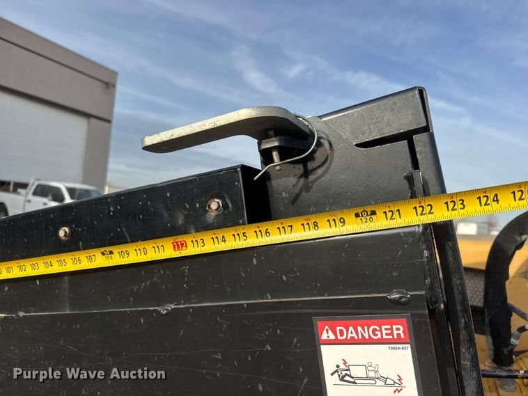 image for item ET1717 2021 Vermeer D24x40 III Navigator directional boring unit