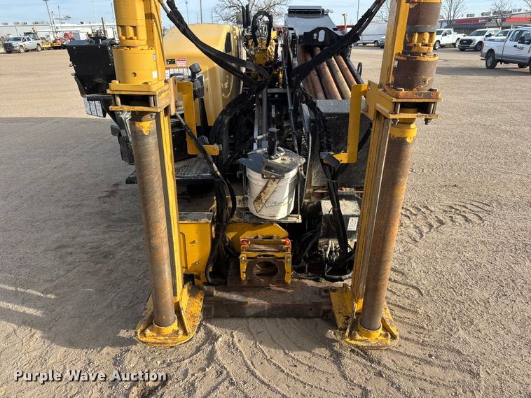 image for item ET1717 2021 Vermeer D24x40 III Navigator directional boring unit