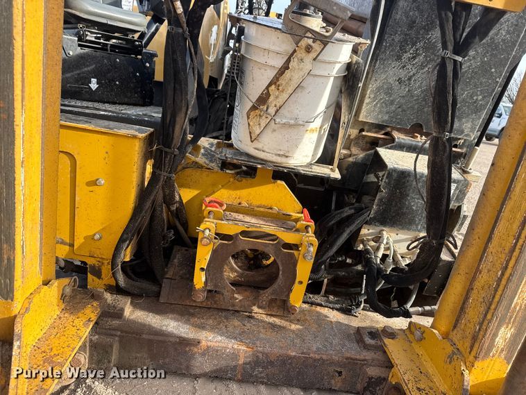 image for item ET1717 2021 Vermeer D24x40 III Navigator directional boring unit