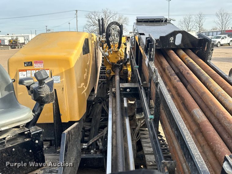 image for item ET1717 2021 Vermeer D24x40 III Navigator directional boring unit